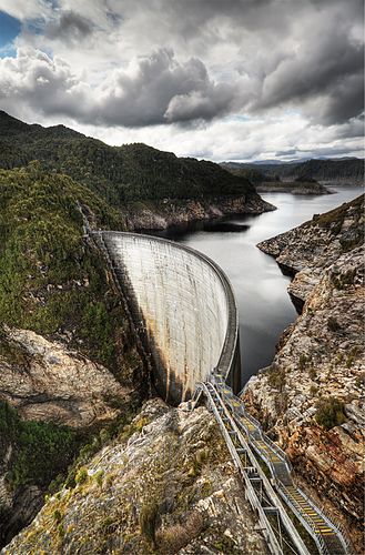 List of dams and reservoirs in Portugal